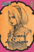 Naruto - roman t07 - sakura