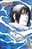 Naruto - roman t02 - sasuke