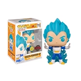 Funko pop! Dragon Ball Super Vegeta Powering Up (glow in the dark)