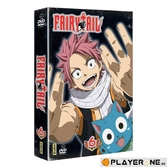 Fairy Tail Volume 6 - DVD