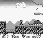 Astérix - Game boy