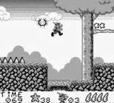 Astérix - Game boy