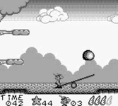 Astérix - Game boy