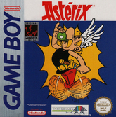Astérix - Game boy