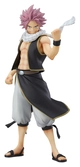 Fairy tail final season statuette pvc pop up parade natsu dragneel 17 cm