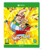 Asterix & obelix: baffez...xone - XBOX ONE
