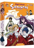 High School Samurai - Intégrale - DVD