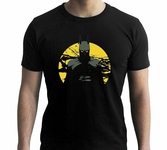 Dc comics - batman - t-shirt homme (l) - T-Shirts