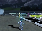 Destroy All Humans! - Ensemble Complet - Playstation 2 - PlayStation 2