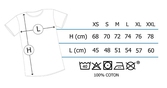 Friends - central perk - t-shirt homme (xl)