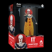 Figurine pennywise (1990)