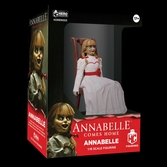 The conjuring - figurine d'annabelle (annabelle revient chez elle) 8 cm