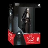 The conjuring 2 - figurine de valak (la nonne) 12 cm