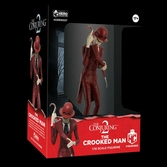 The conjuring 2 - figurine de l'homme tordu 13 cm
