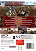 Mx Vs Atv Extrême Limite - WII