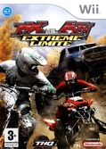 Mx Vs Atv Extrême Limite - WII