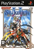 Suikoden V - PlayStation 2