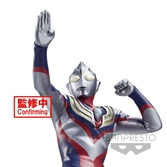Ultraman - ultraman tiga - figurine hero's brave statue 18cm
