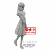 Rent a girlfriend statuette pvc sumi sakurasawa exhibition ver. 17 cm