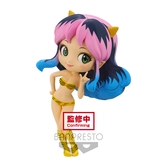 Urusei yatsura figurine q posket lum iii ver. b 14 cm