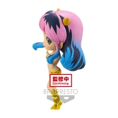 Urusei yatsura figurine q posket lum iii ver. b 14 cm
