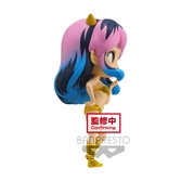 Urusei yatsura figurine q posket lum iii ver. b 14 cm