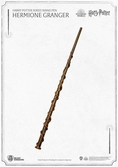Harry potter stylo à bille baguette magique de hermione granger 30 cm