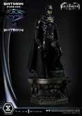 Batman forever statuette batman ultimate bonus version 96 cm