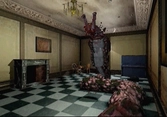 Resident Evil - PlayStation