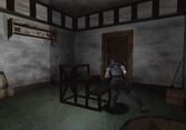 Resident Evil - PlayStation
