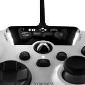 Turtle Beach Recon Manette Blanche - Xbox Series X|S Et Xbox One