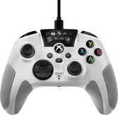 Turtle Beach Recon Manette Blanche - Xbox Series X|S Et Xbox One