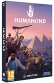Humankind d1 ed. metal case pc