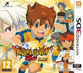 Inazuma Eleven Go Lumière - 3DS