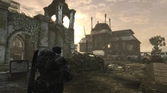 Gears Of War 2 - XBOX 360