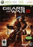 Gears Of War 2 - XBOX 360