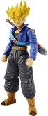 Figurine en Kit DRAGON BALL : Super Sayan Trunks V2