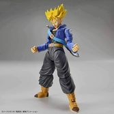 Figurine en Kit DRAGON BALL : Super Sayan Trunks V2