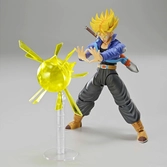 Figurine en Kit DRAGON BALL : Super Sayan Trunks V2