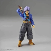 Figurine en Kit DRAGON BALL : Super Sayan Trunks V2