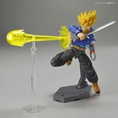 Figurine en Kit DRAGON BALL : Super Sayan Trunks V2