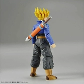 Figurine en Kit DRAGON BALL : Super Sayan Trunks V2