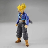 Figurine en Kit DRAGON BALL : Super Sayan Trunks V2
