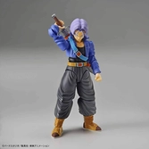 Figurine en Kit DRAGON BALL : Super Sayan Trunks V2