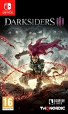 Darksiders 3 - Switch