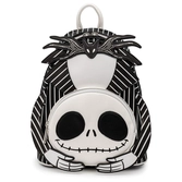 Funko loungefly - disney l'etrange noël de mr jack - jack skellington sac à dos