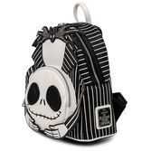 Funko loungefly - disney l'etrange noël de mr jack - jack skellington sac à dos