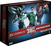 DC Comics Anthologie 7 Films Animés - Édition Limitée - DVD