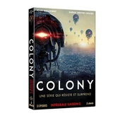 Colony saison 2 - DVD