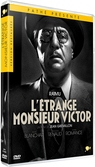 L'etrange monsieur victor - DVD